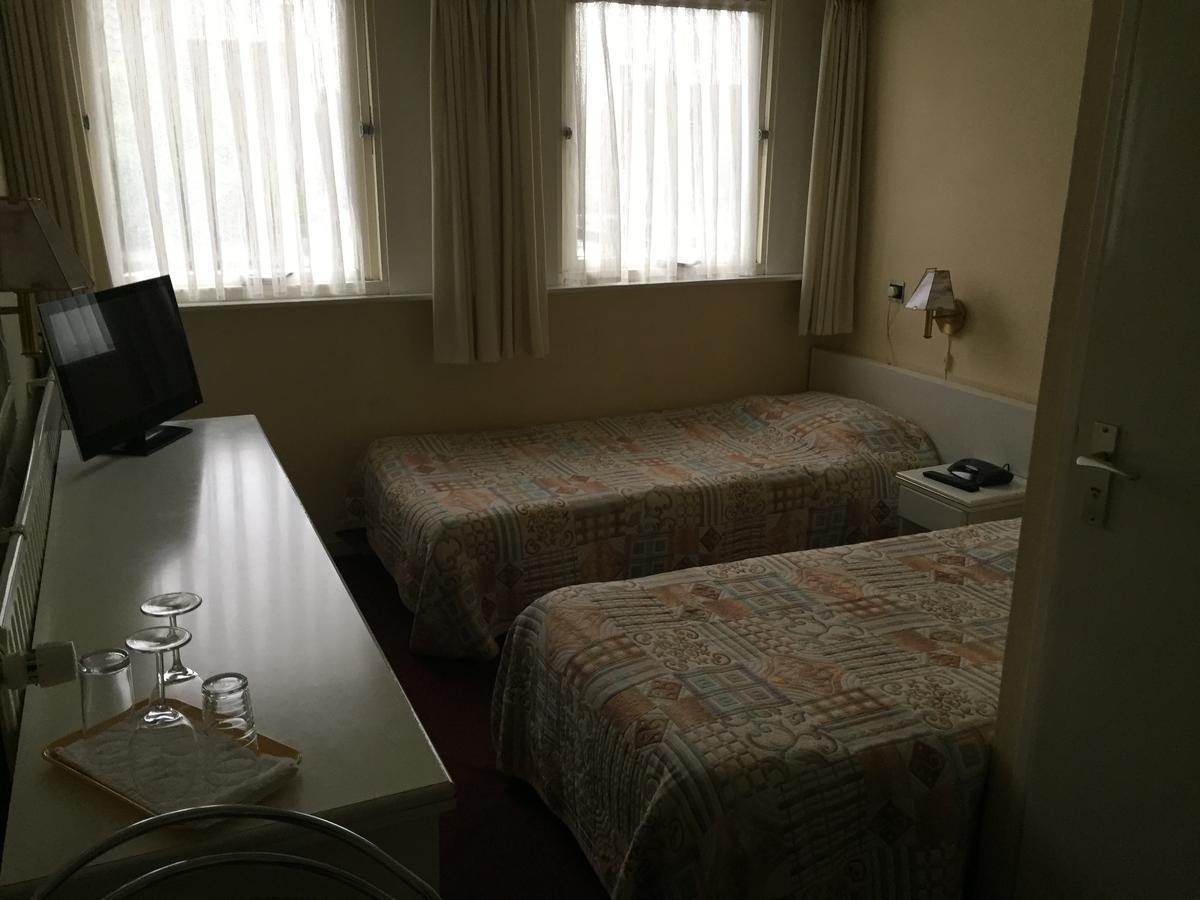 Plein 13 Hotel Drunen Eksteriør billede