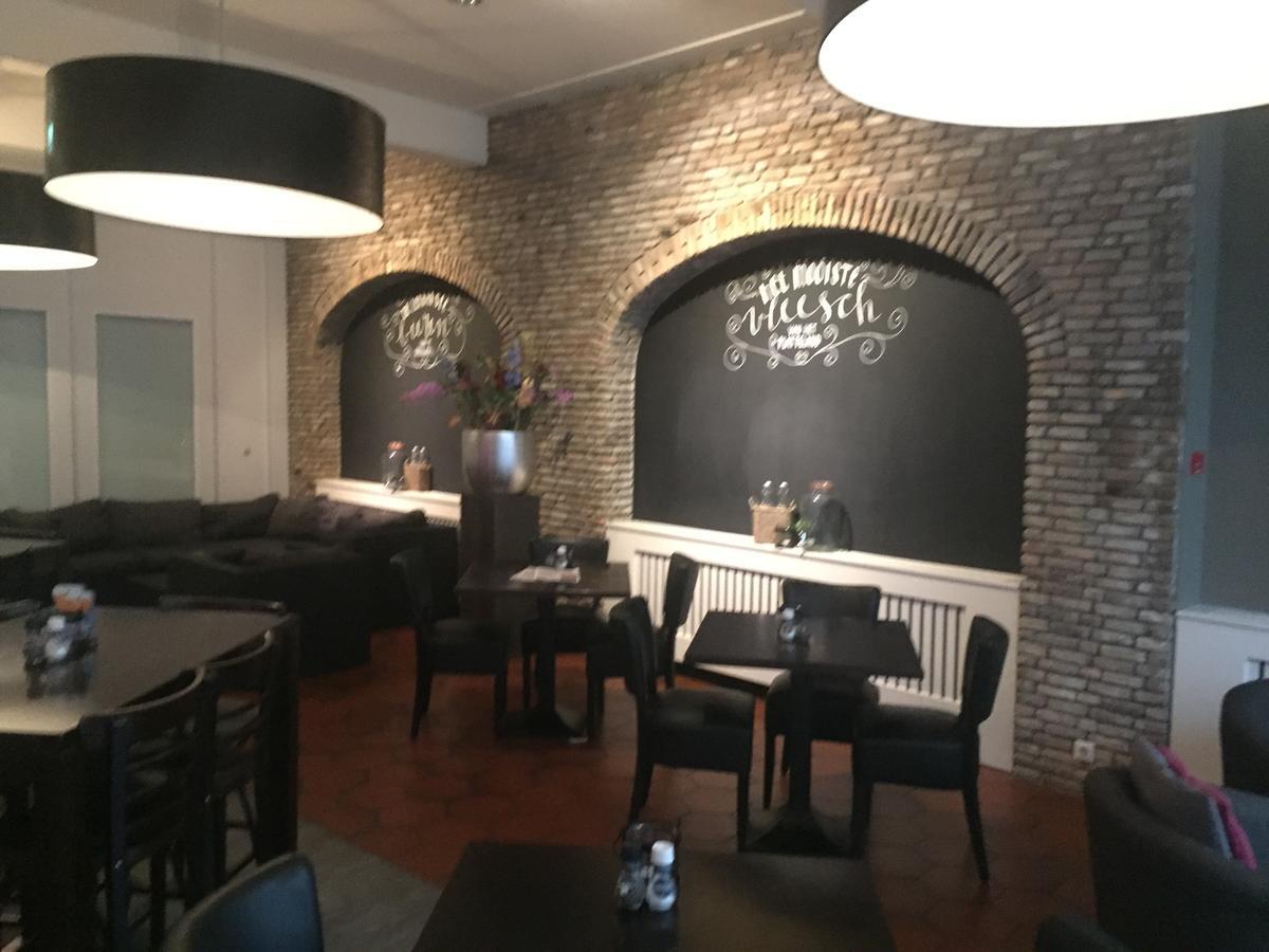 Plein 13 Hotel Drunen Eksteriør billede
