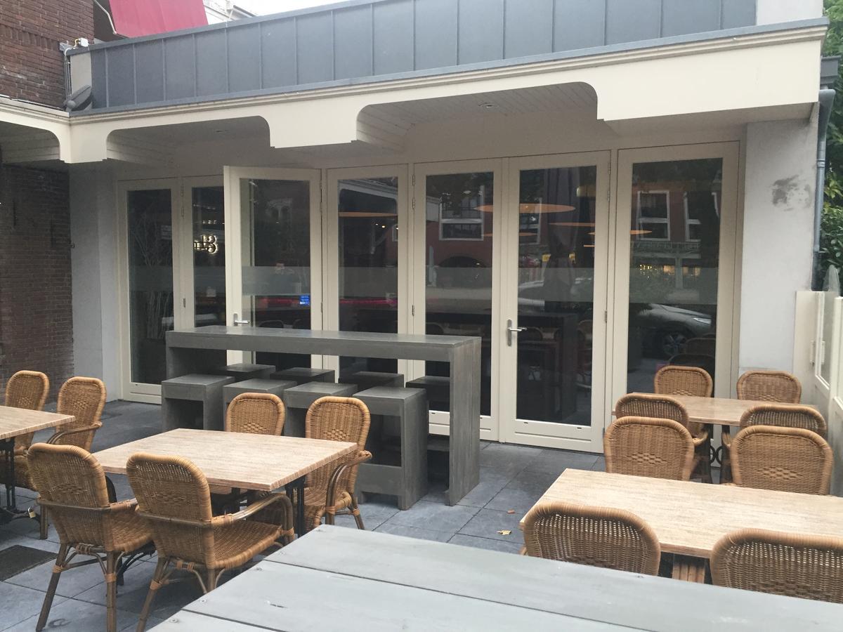 Plein 13 Hotel Drunen Eksteriør billede