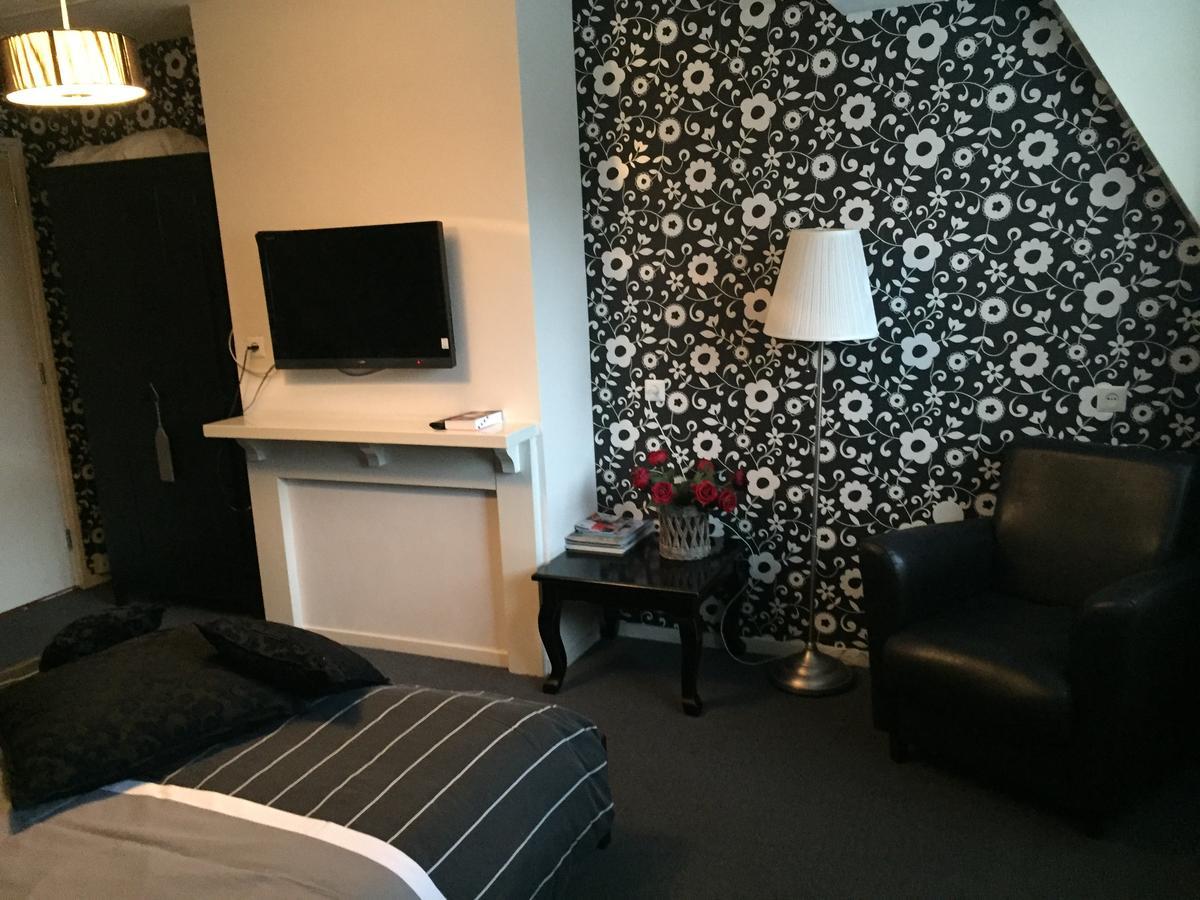 Plein 13 Hotel Drunen Eksteriør billede