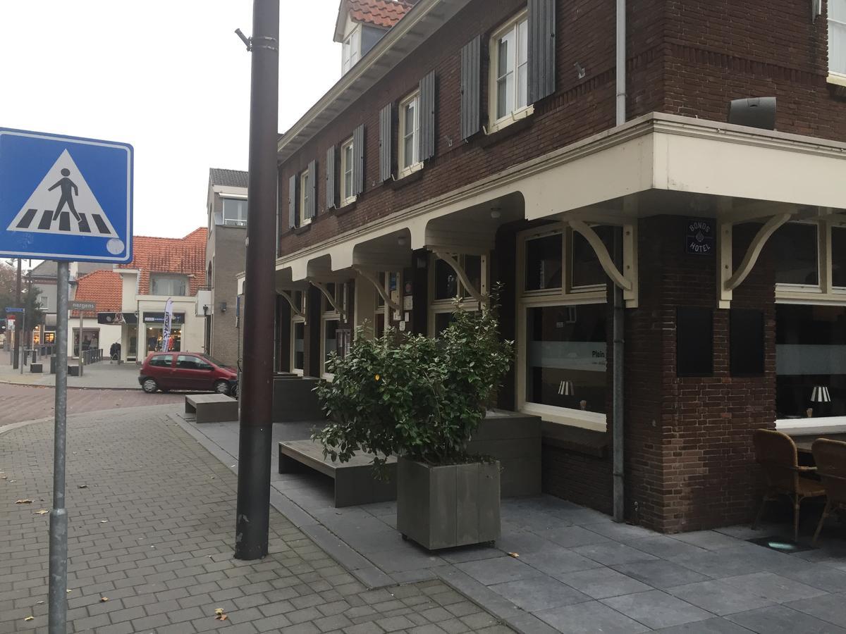 Plein 13 Hotel Drunen Eksteriør billede
