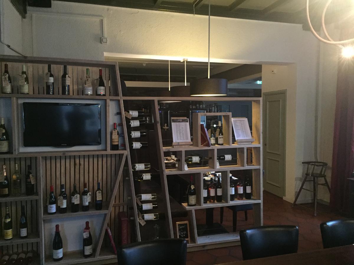 Plein 13 Hotel Drunen Eksteriør billede