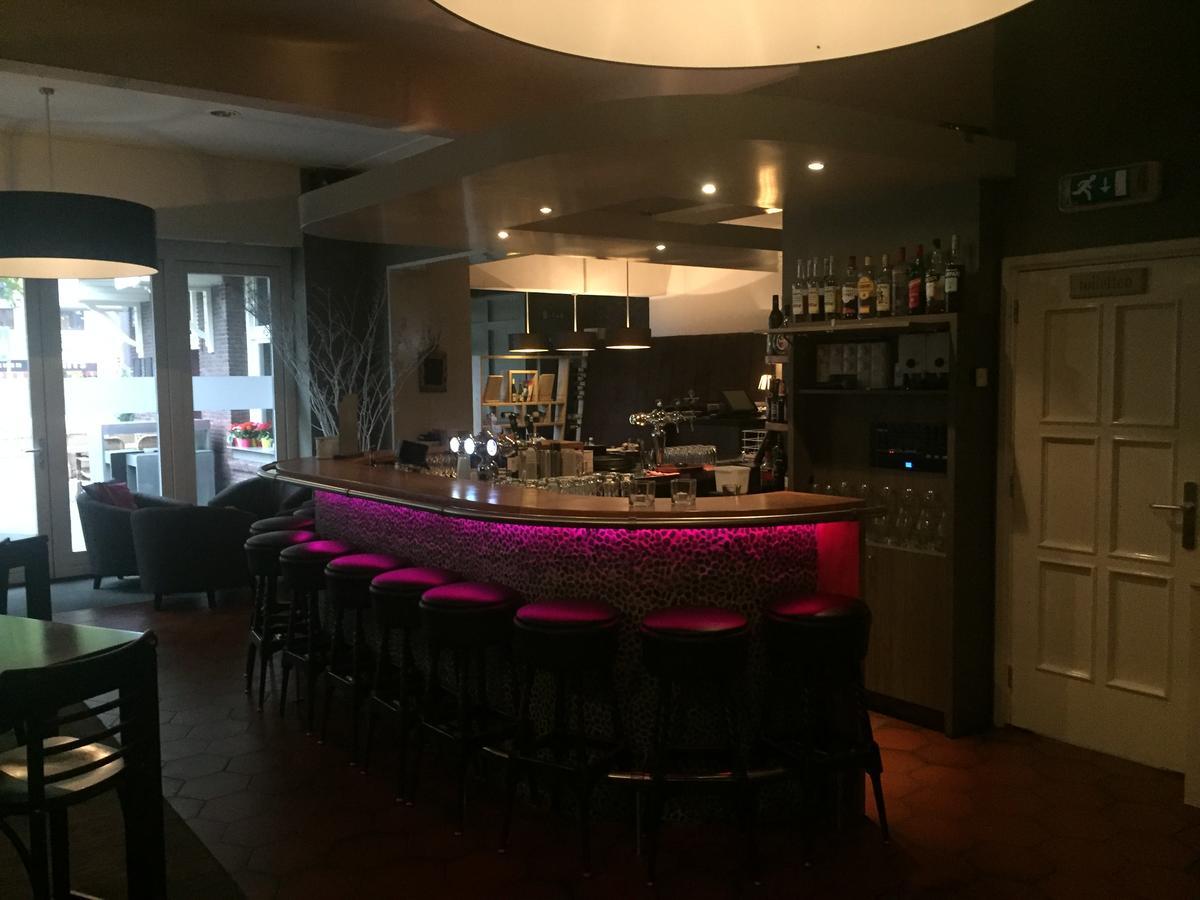 Plein 13 Hotel Drunen Eksteriør billede
