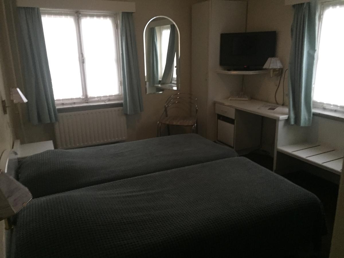 Plein 13 Hotel Drunen Eksteriør billede